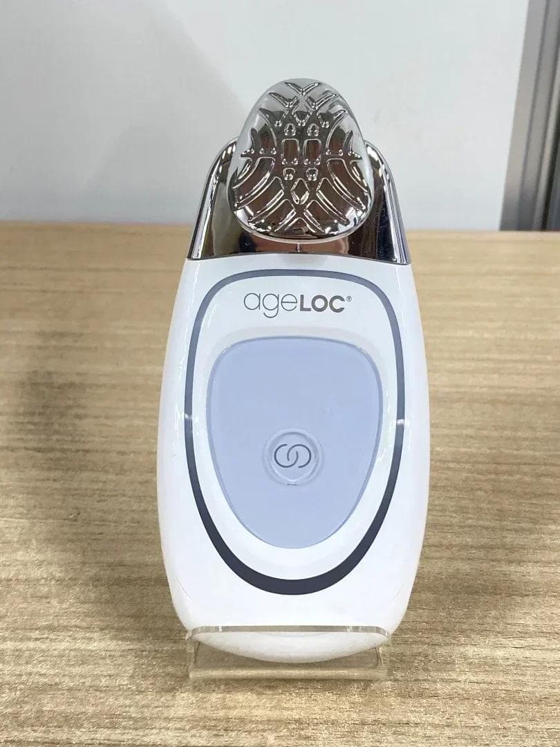 AGELOC ガルパニックスパ ageLOC ニュースキン 美顔器「4788」