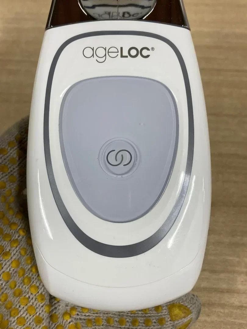 AGELOC ガルパニックスパ ageLOC ニュースキン 美顔器「4788」