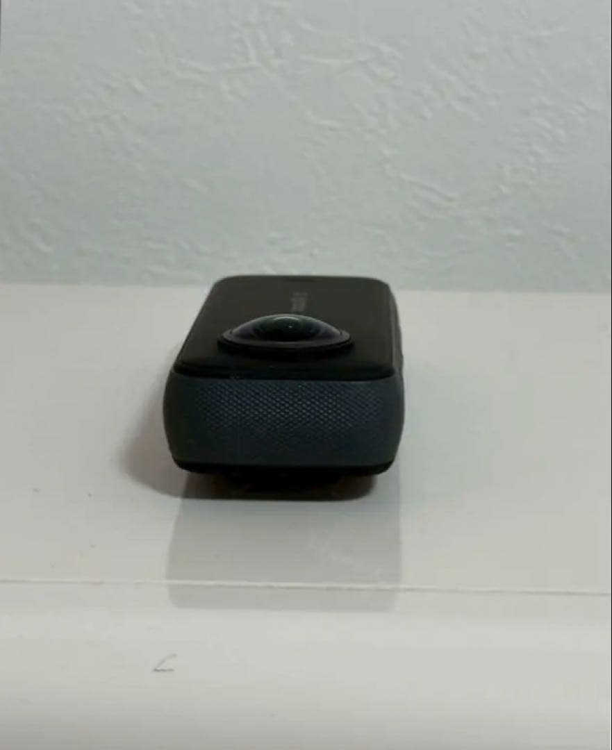 ★美品★Insta360 X3 CINSAAQ/B