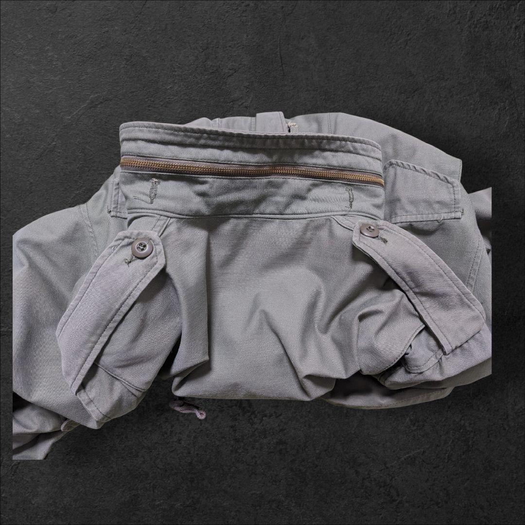 alpha フィールドジャケット m-65 field jacket 90s
