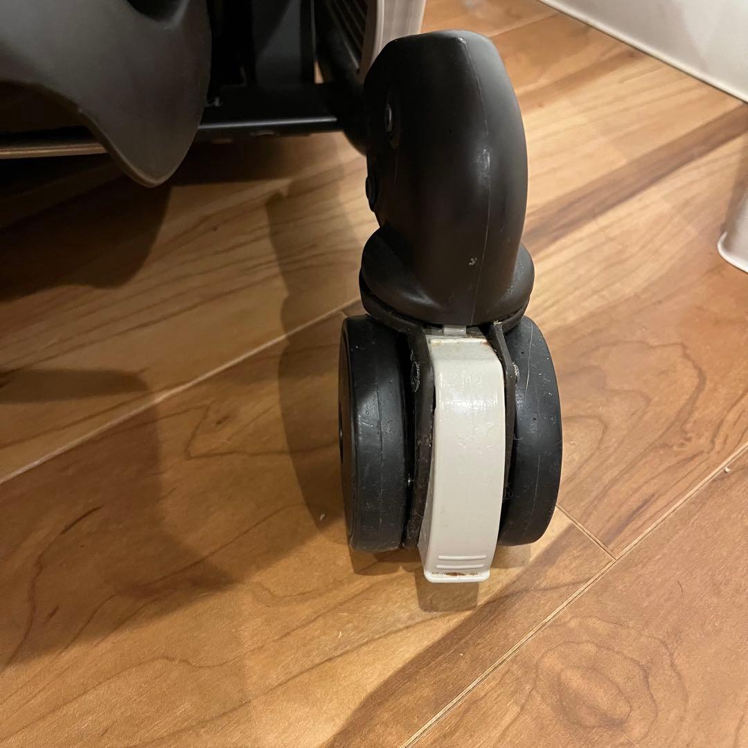 ※専用です！コンビ ネムリラ オートスウィング 自動 ハイローチェア