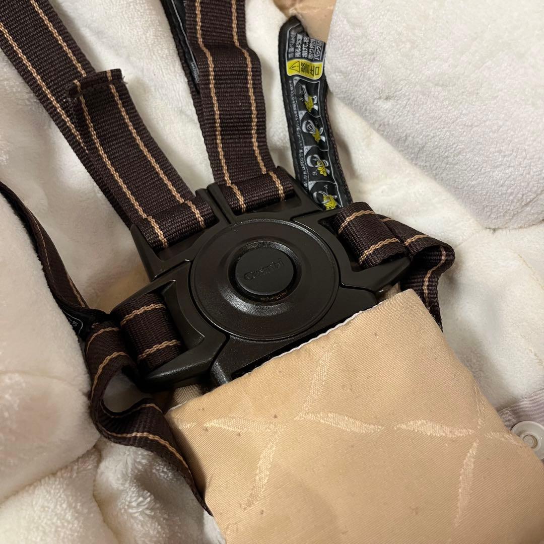 ※専用です！コンビ ネムリラ オートスウィング 自動 ハイローチェア