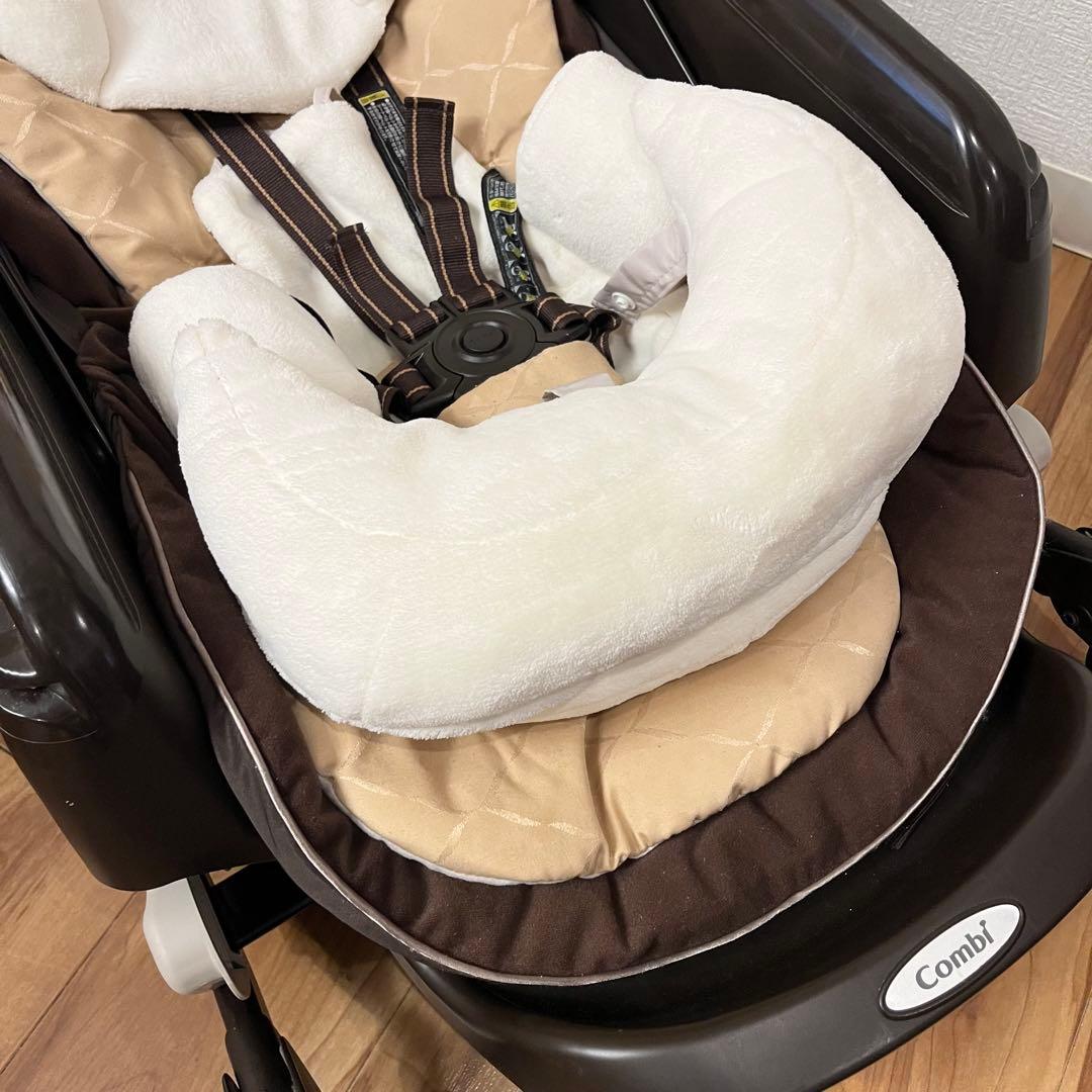 ※専用です！コンビ ネムリラ オートスウィング 自動 ハイローチェア