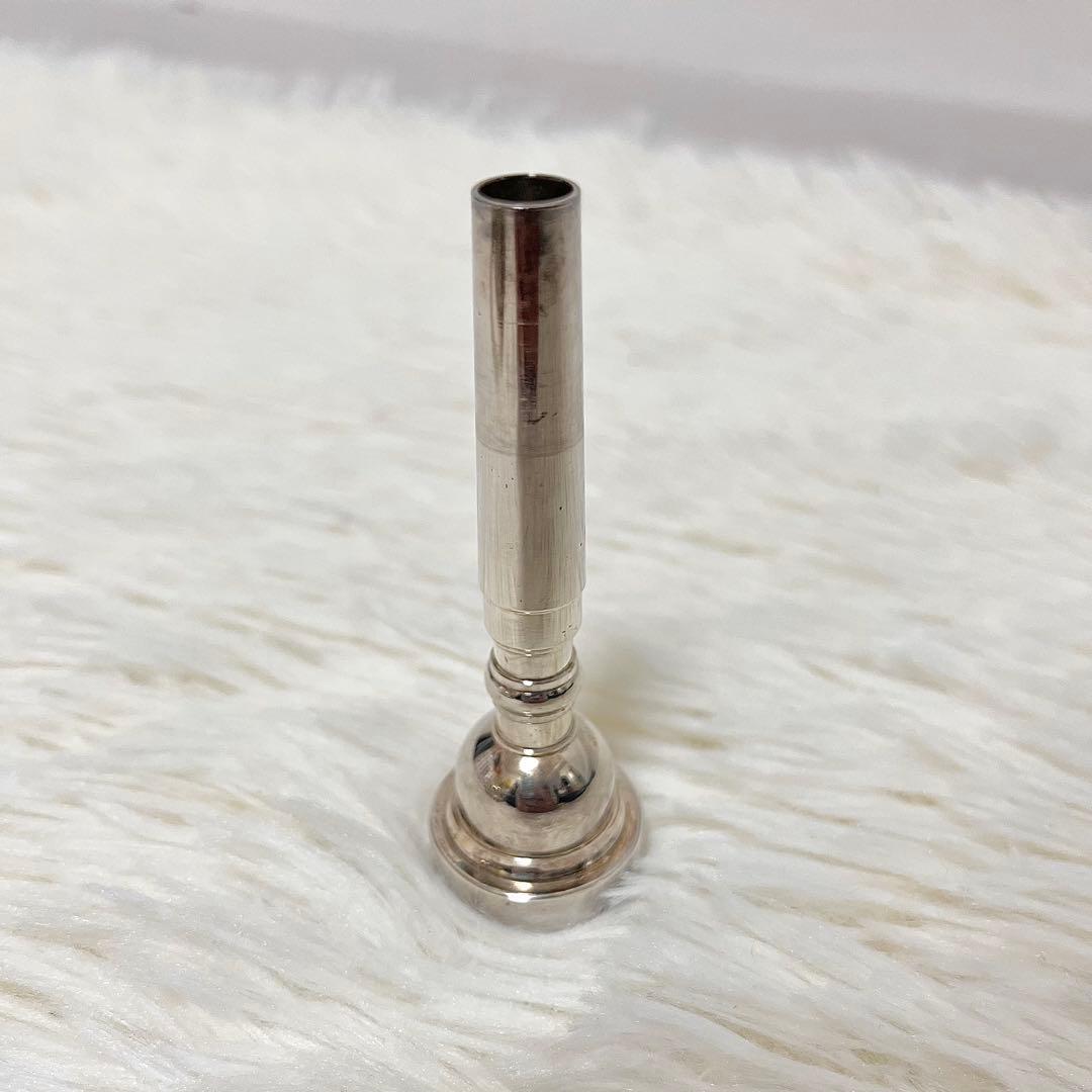 【美品】JUPITER JPT-416 ポケットトランペット ハードケース付