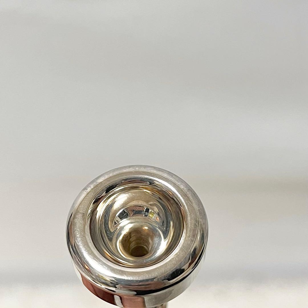 【美品】JUPITER JPT-416 ポケットトランペット ハードケース付