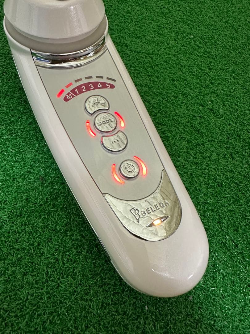 セルキュア4Tプラス　ポーチ付　保証書付　リニューアル版