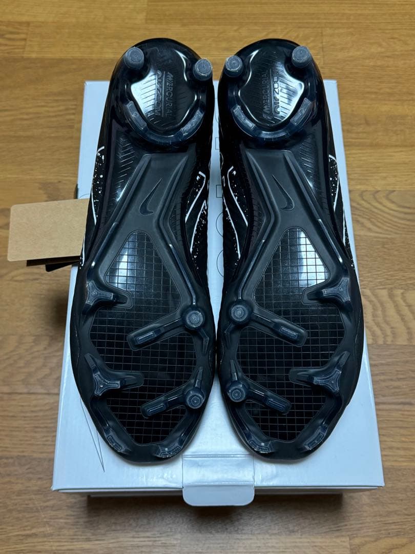 【どぅーまん様】NIKEマーキュリアルスーパーフライ 9 アカデミー スパイク