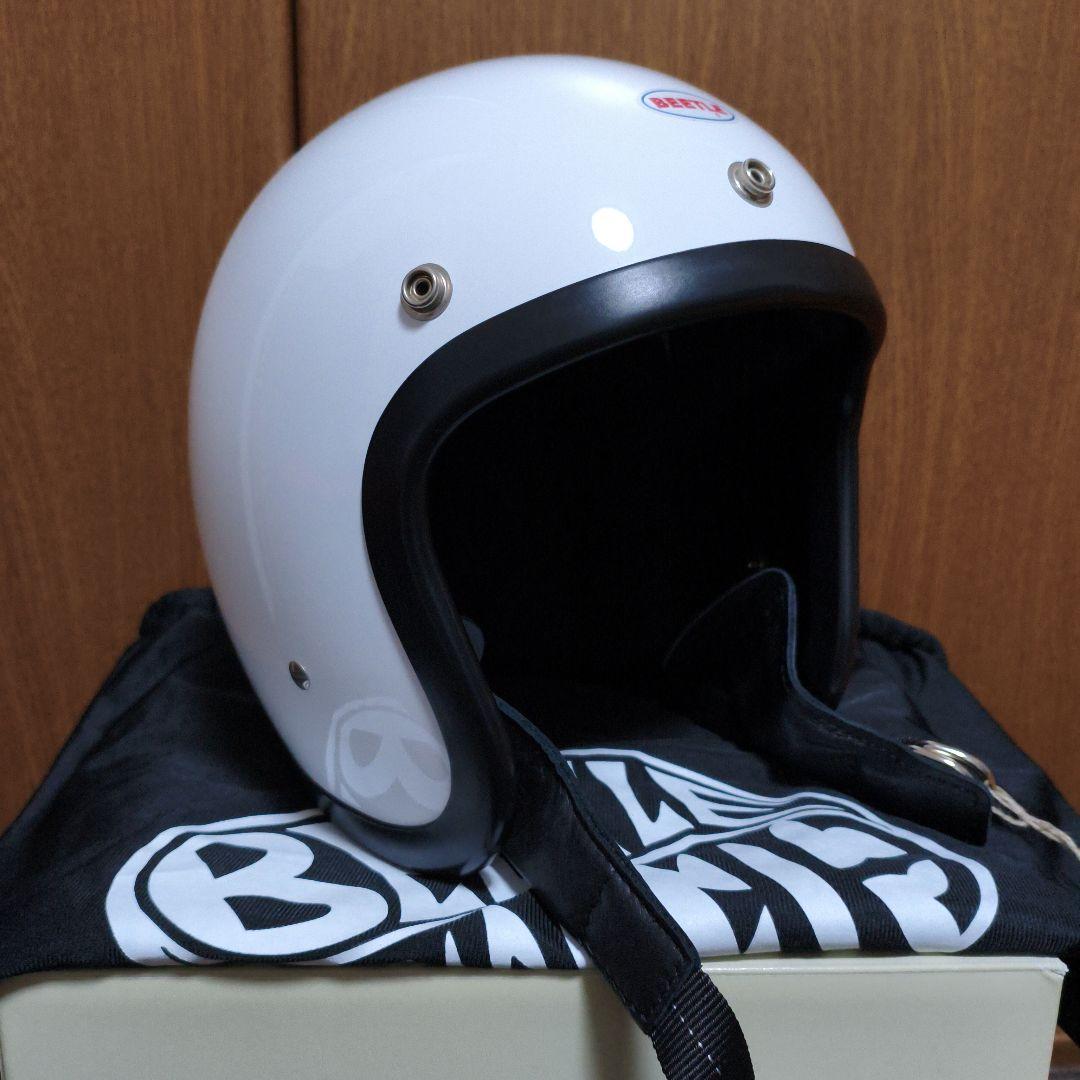 オーシャンビートル　LAC