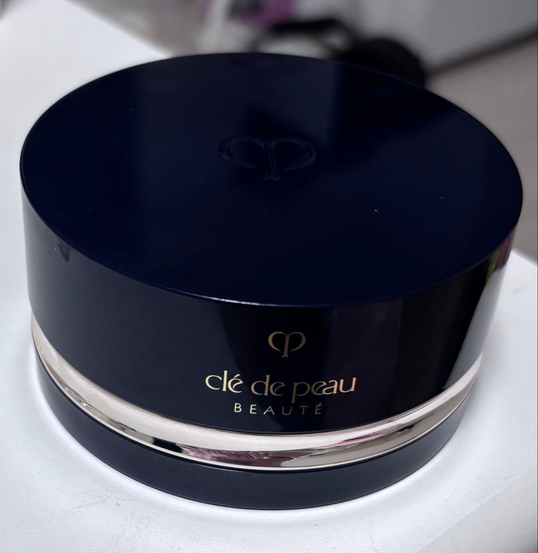 クレドポー　パウダー