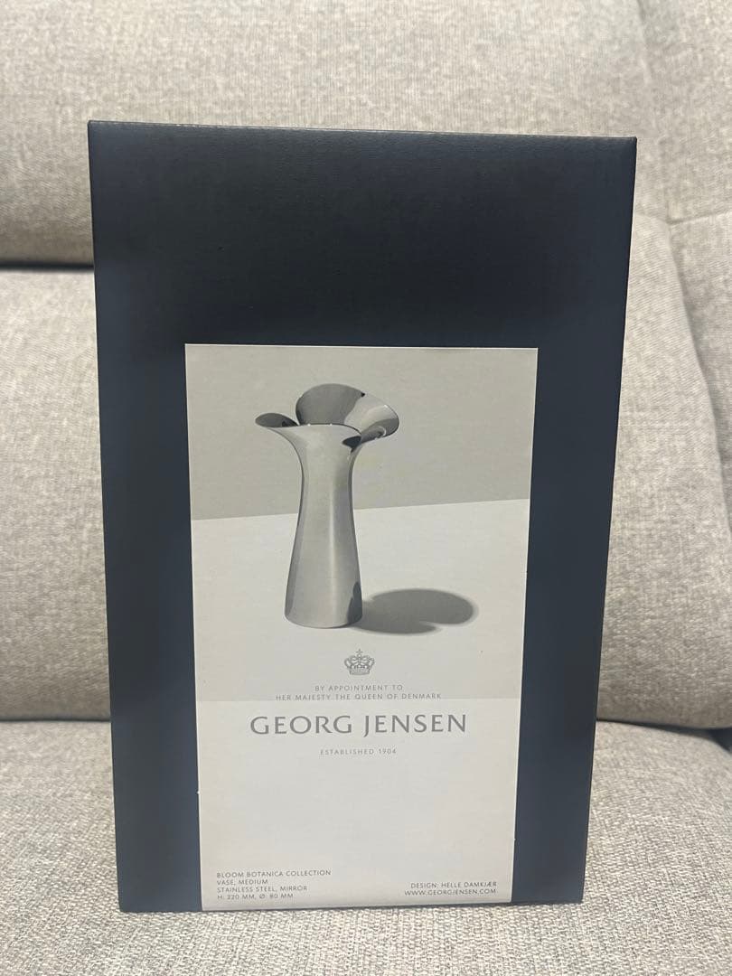 専用　  花瓶 BLOOM BOTANICA