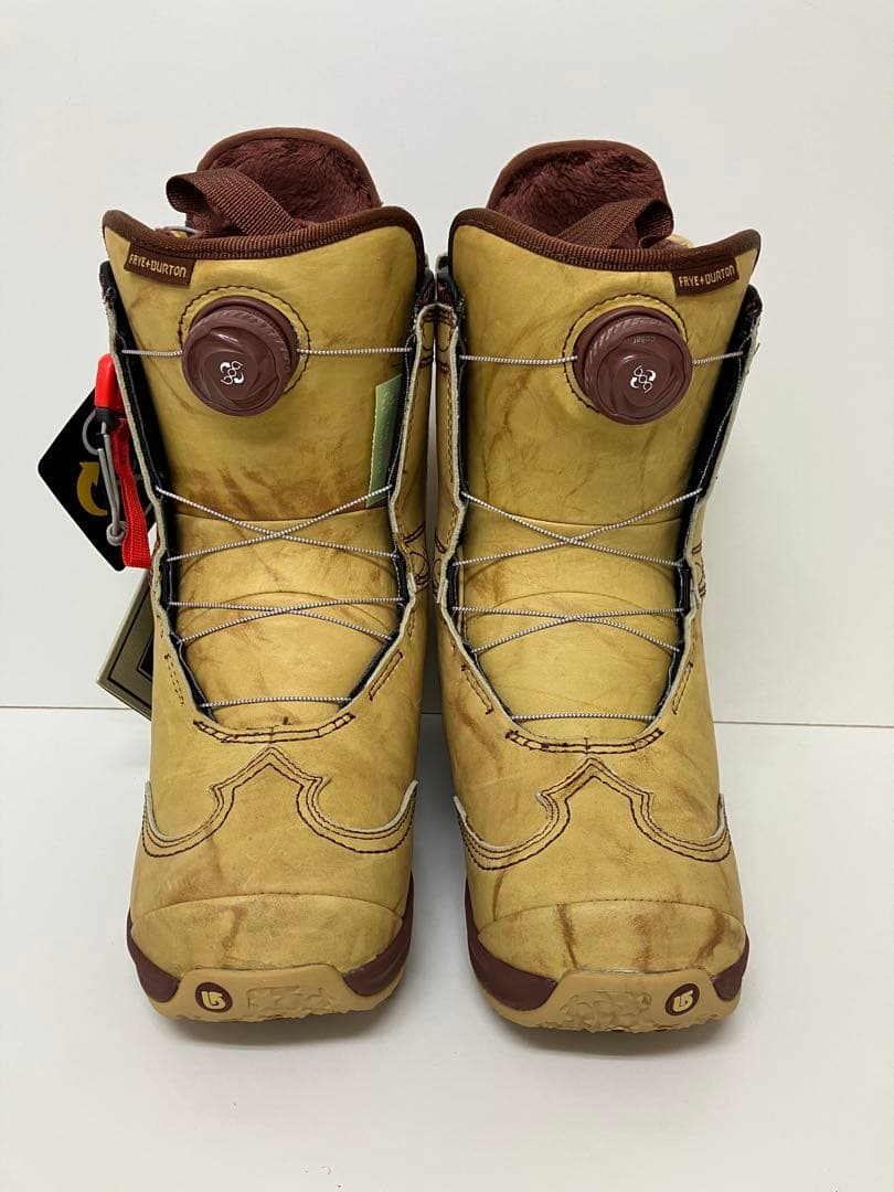 BURTON Freestyle スノーボードブーツ