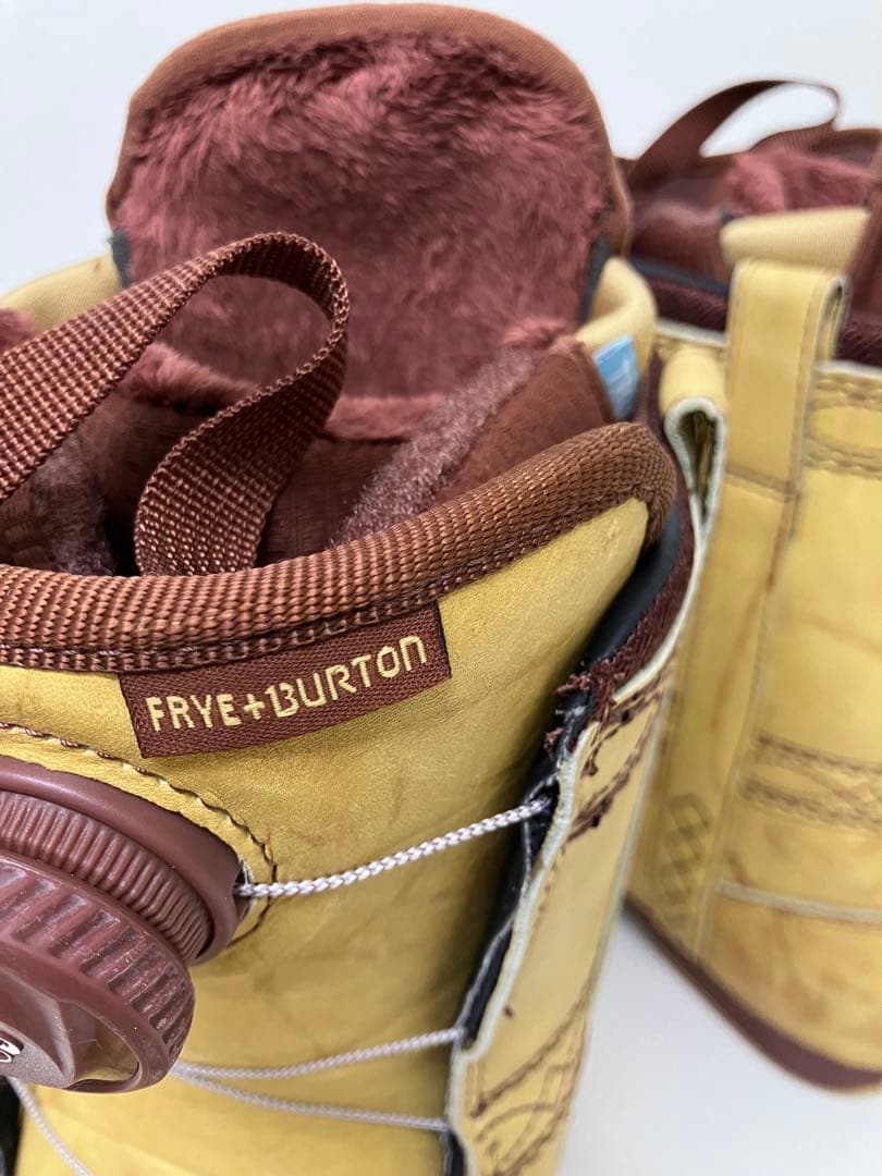 BURTON Freestyle スノーボードブーツ
