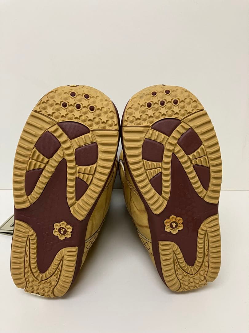 BURTON Freestyle スノーボードブーツ