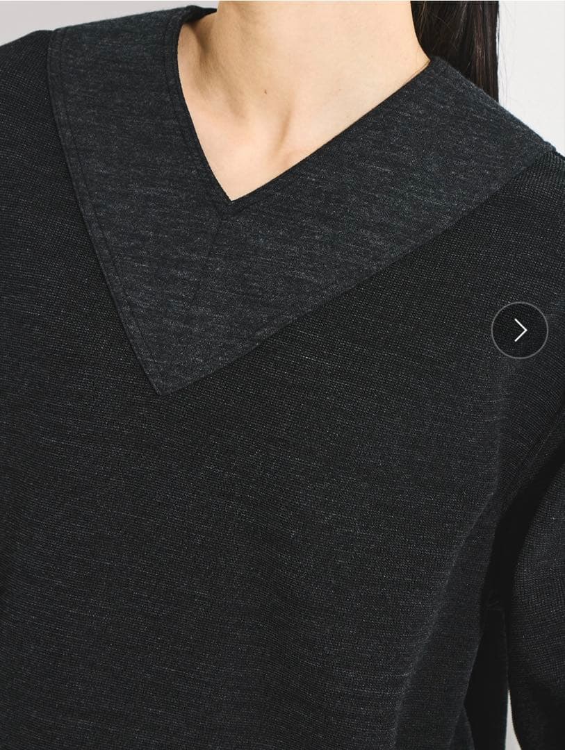 ザ リラクス THE RERACS 25AW RERACS トップス 36