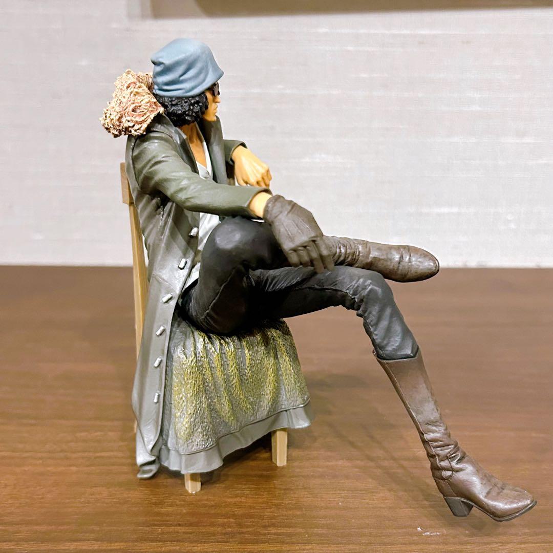 ONE PIECE 写真家 CREATOR フィギュア５体セット箱付き