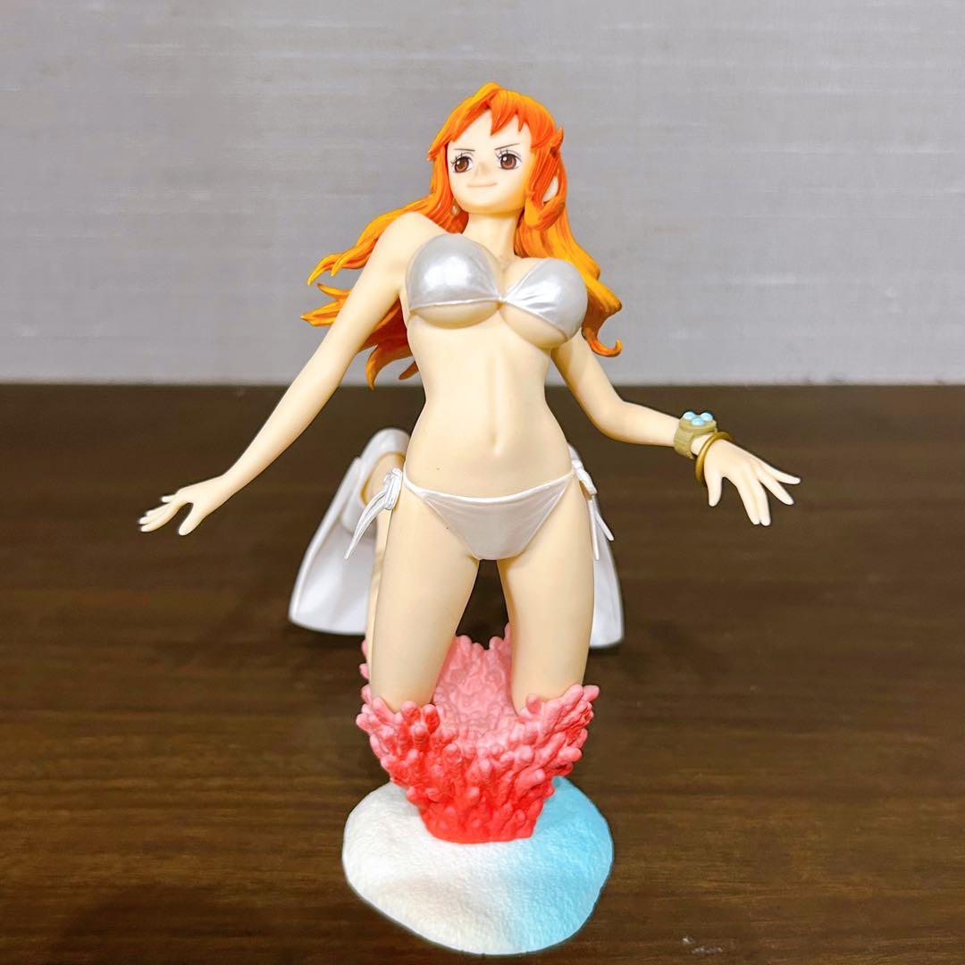 ONE PIECE 写真家 CREATOR フィギュア５体セット箱付き