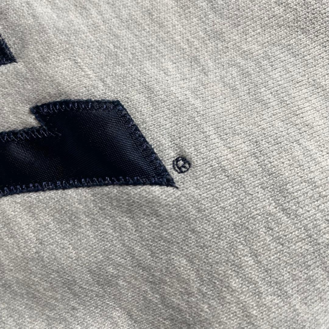 90s 00s チャンピオンリバースウィーブ スウェット YALE