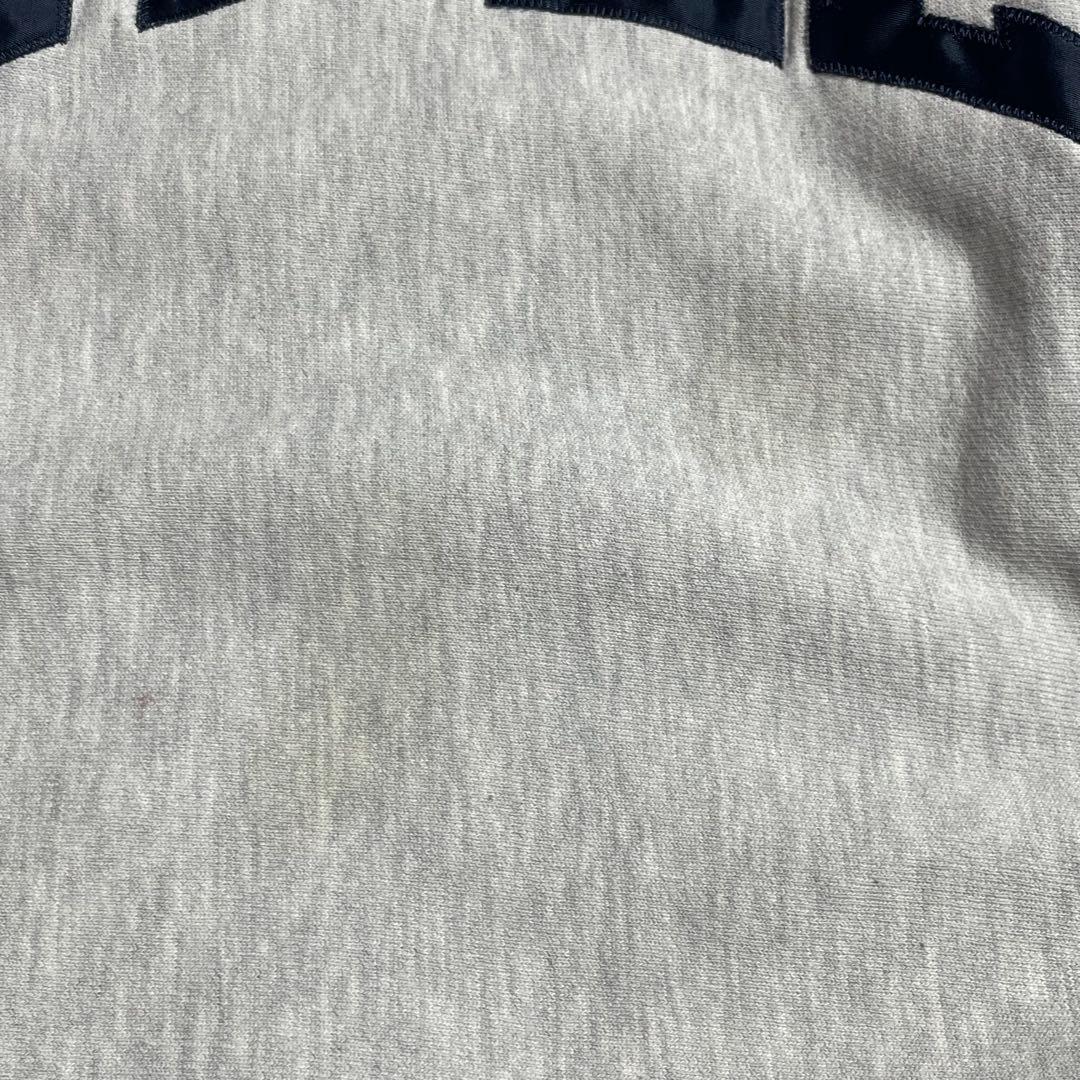90s 00s チャンピオンリバースウィーブ スウェット YALE