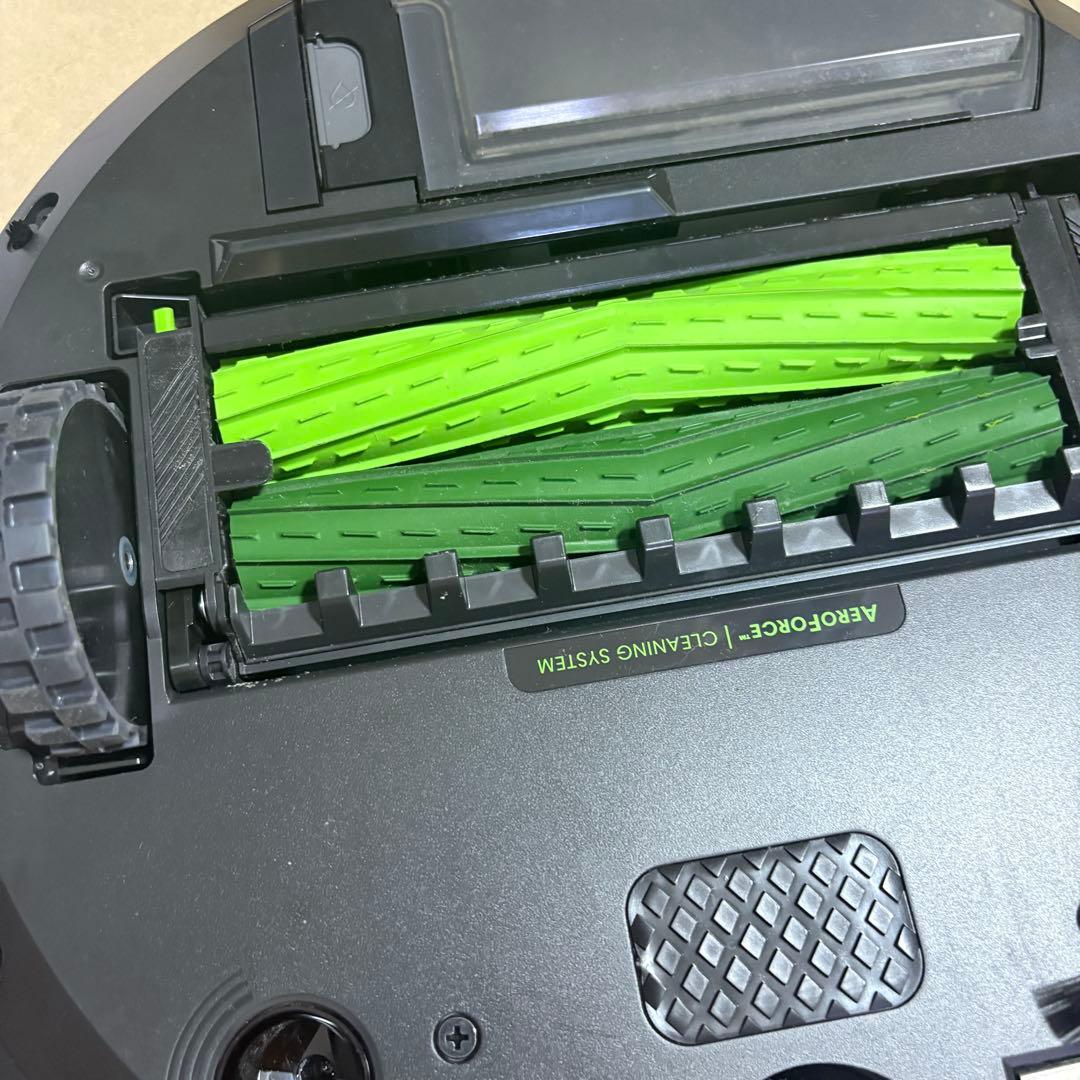 値下げ！ルンバ i2 iRobot Roomba 本体 グレー 充電ドック付き