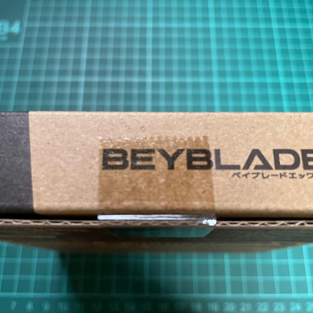 ベイブレードX ワルキューレボルトS4-70V 新品未使用