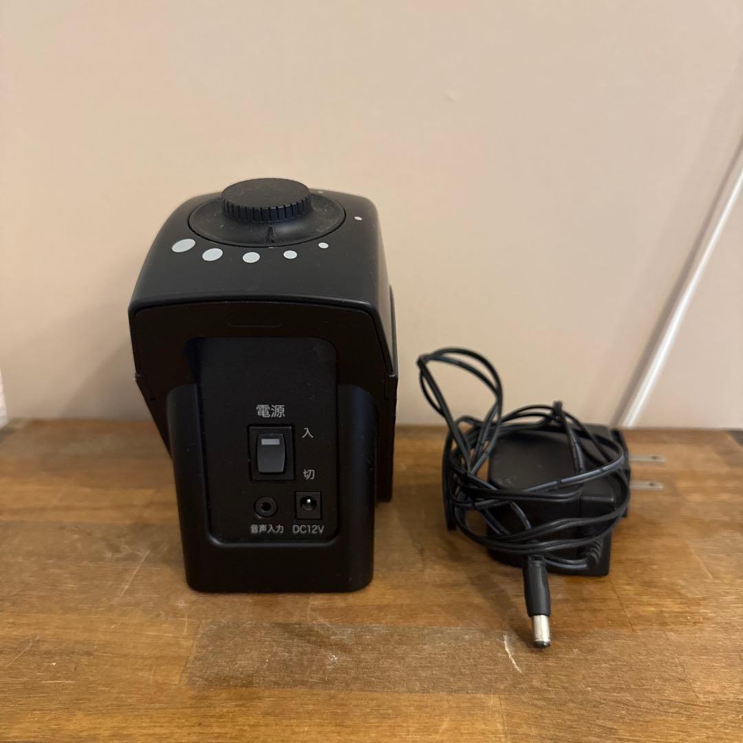 ミライスピーカー MIRAI SPEAKER SF-MIRAIS5