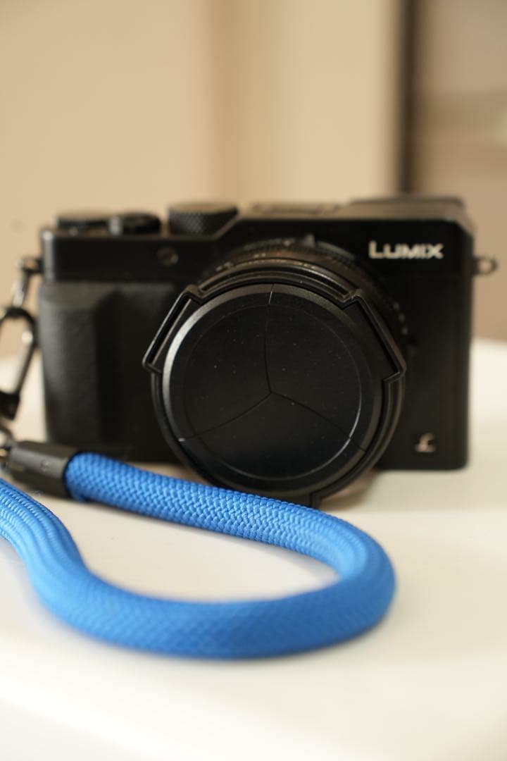 LUMIX Lx100 ささやかなおまけ付き