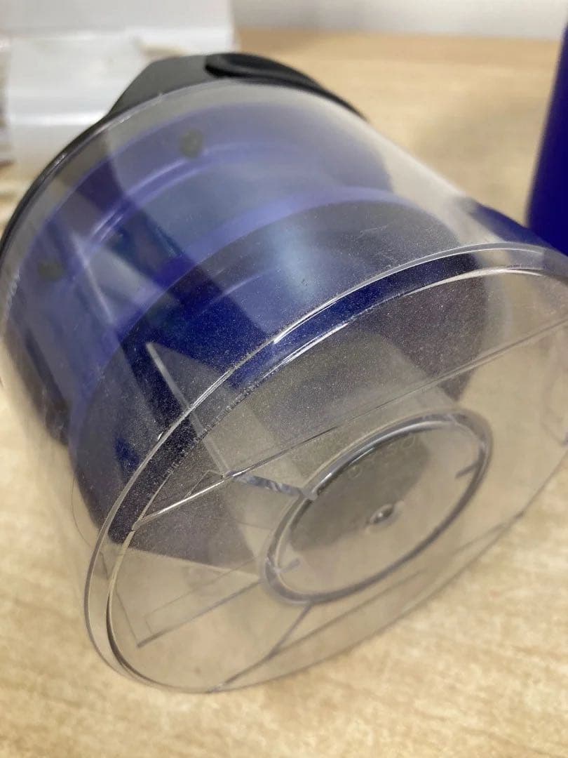 ✨Dyson ダイソン 360 Heurist RB02 BN 掃除機ロボット