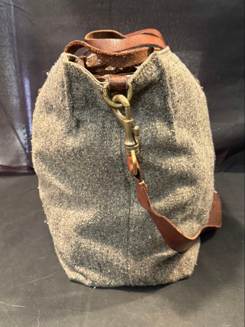 campomaggiショルダーバッグ