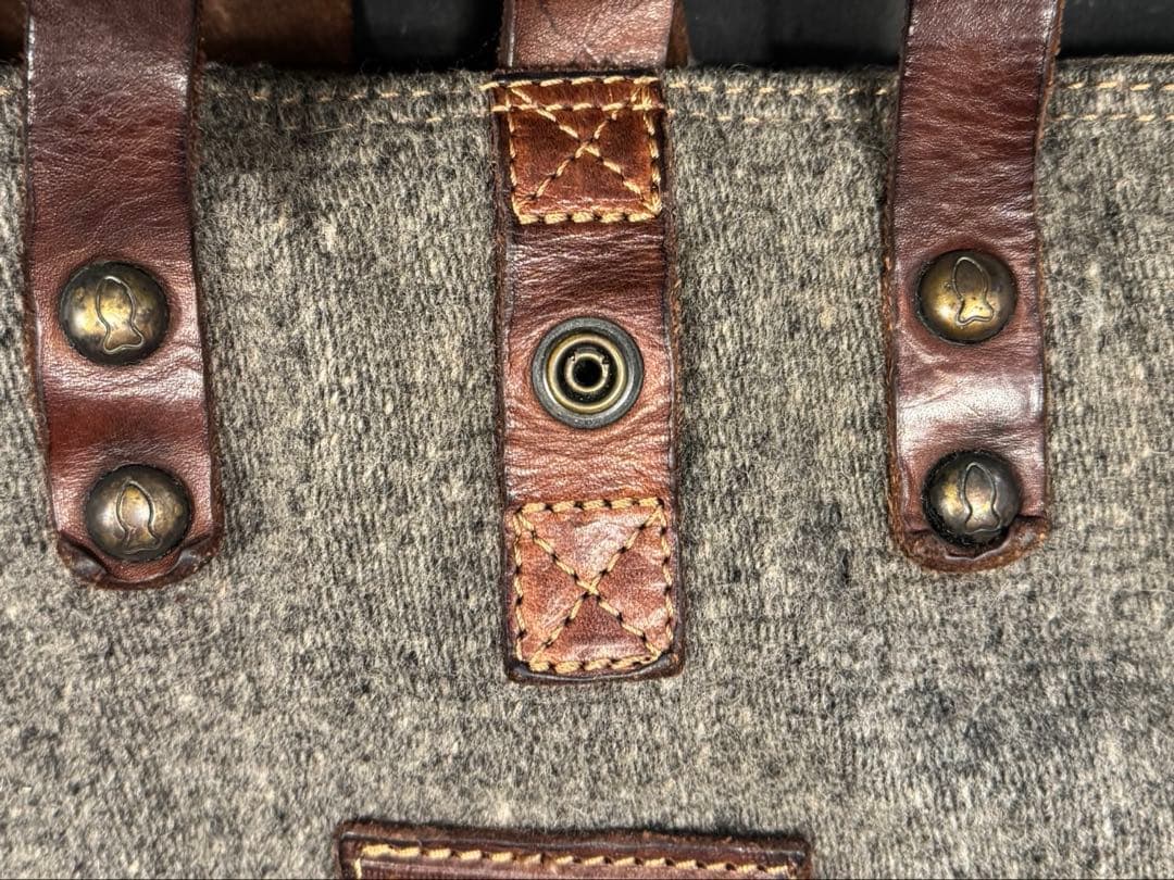 campomaggiショルダーバッグ