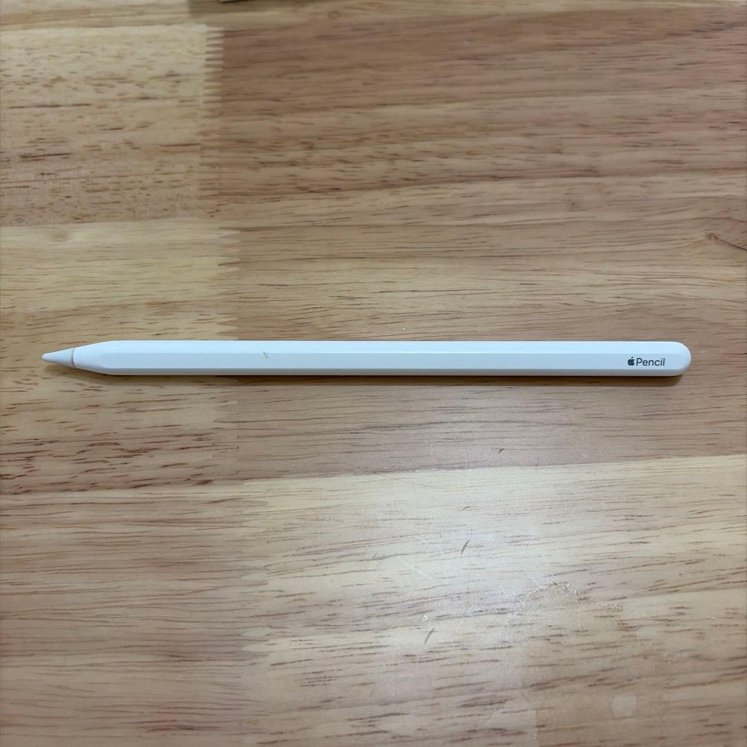iPad Pro 11 第3世代 M1 スペースグレー Apple Pencil