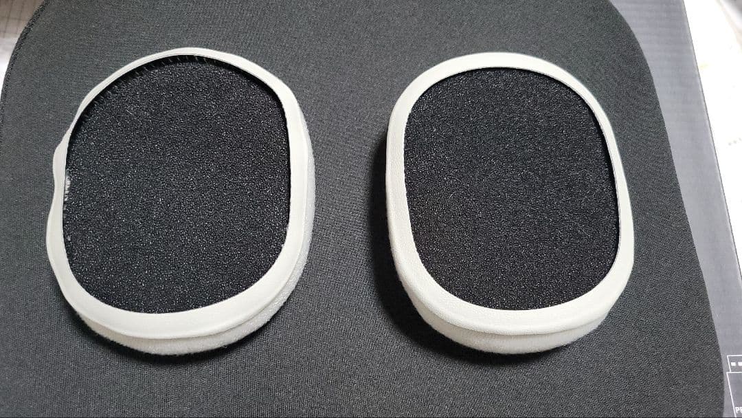 【故障】Logitech PRO X2 LIGHTSPEED ホワイト