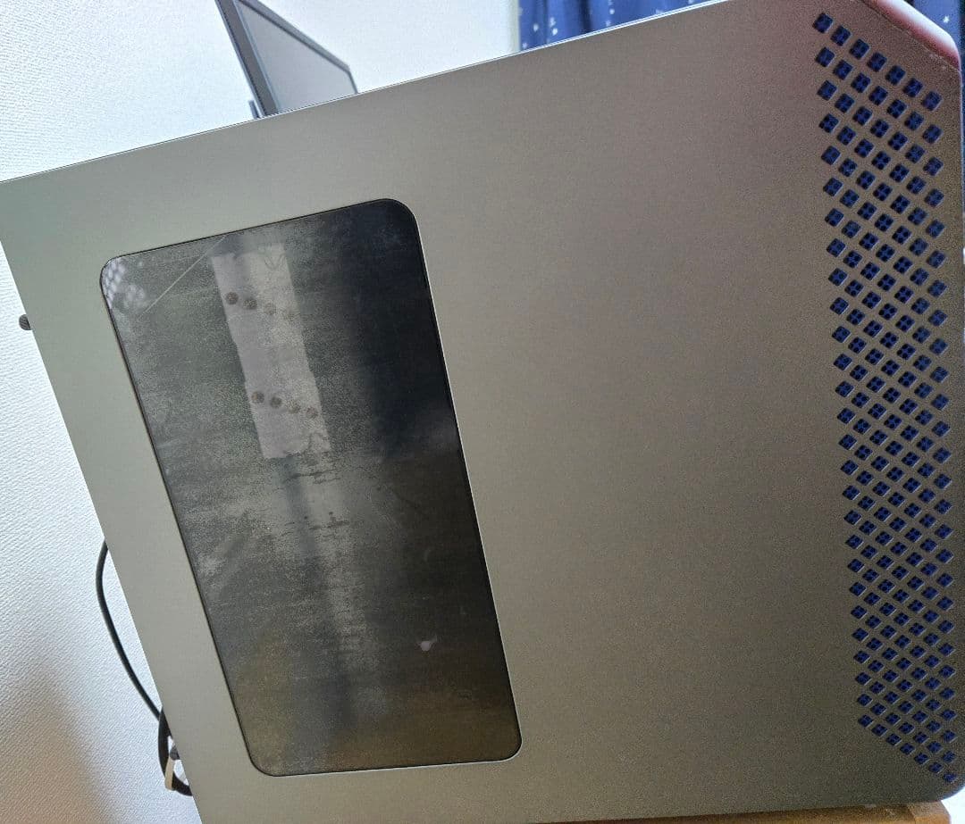 高性能 ゲーミングpc GALLERIA i5 4060Ti モンハンワイルズ