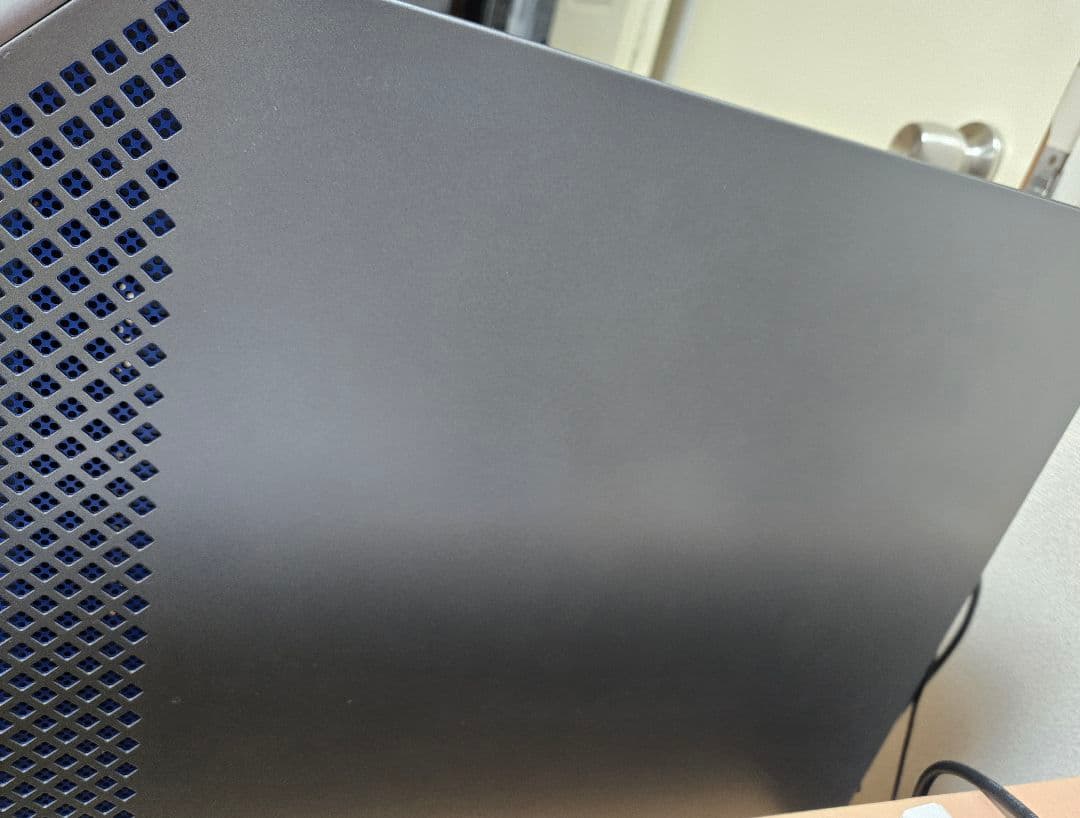 高性能 ゲーミングpc GALLERIA i5 4060Ti モンハンワイルズ