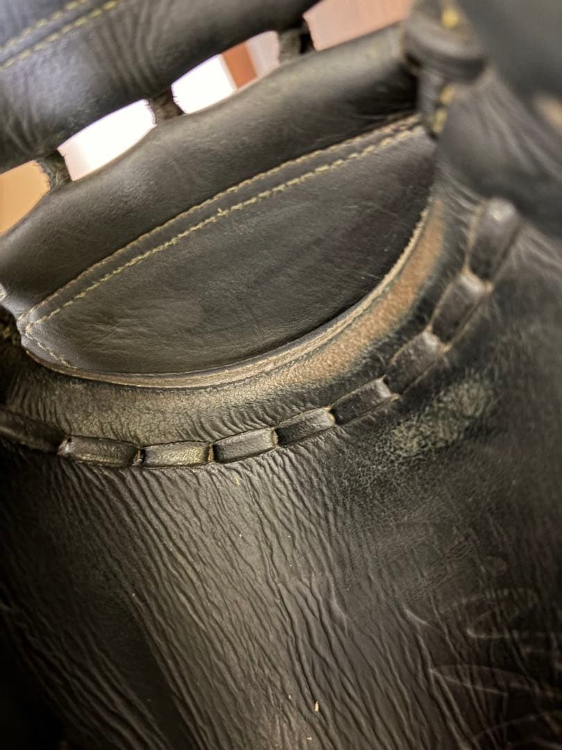 ミズノプロ 硬式グローブ キャッチャーミット　オーダー