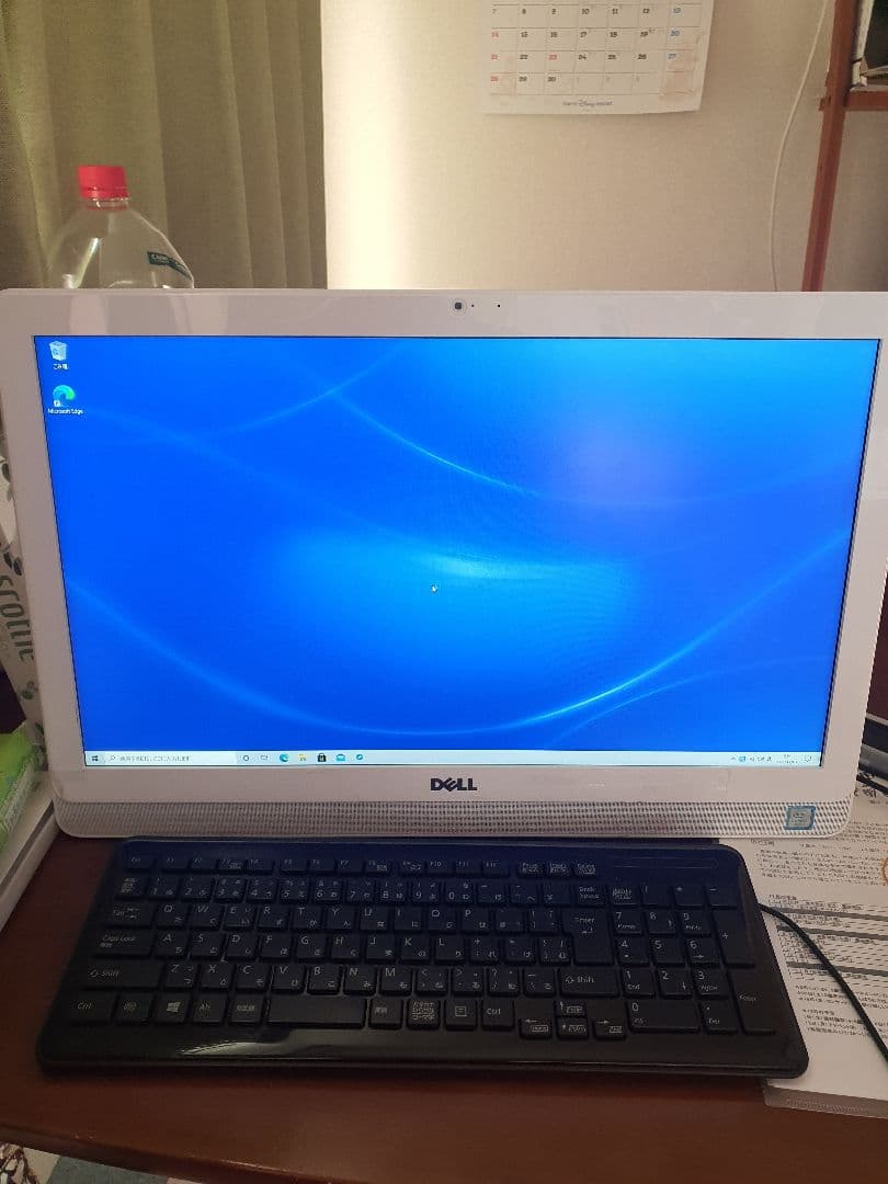 DELL INSPIRON 22 3264 一体型パソコン