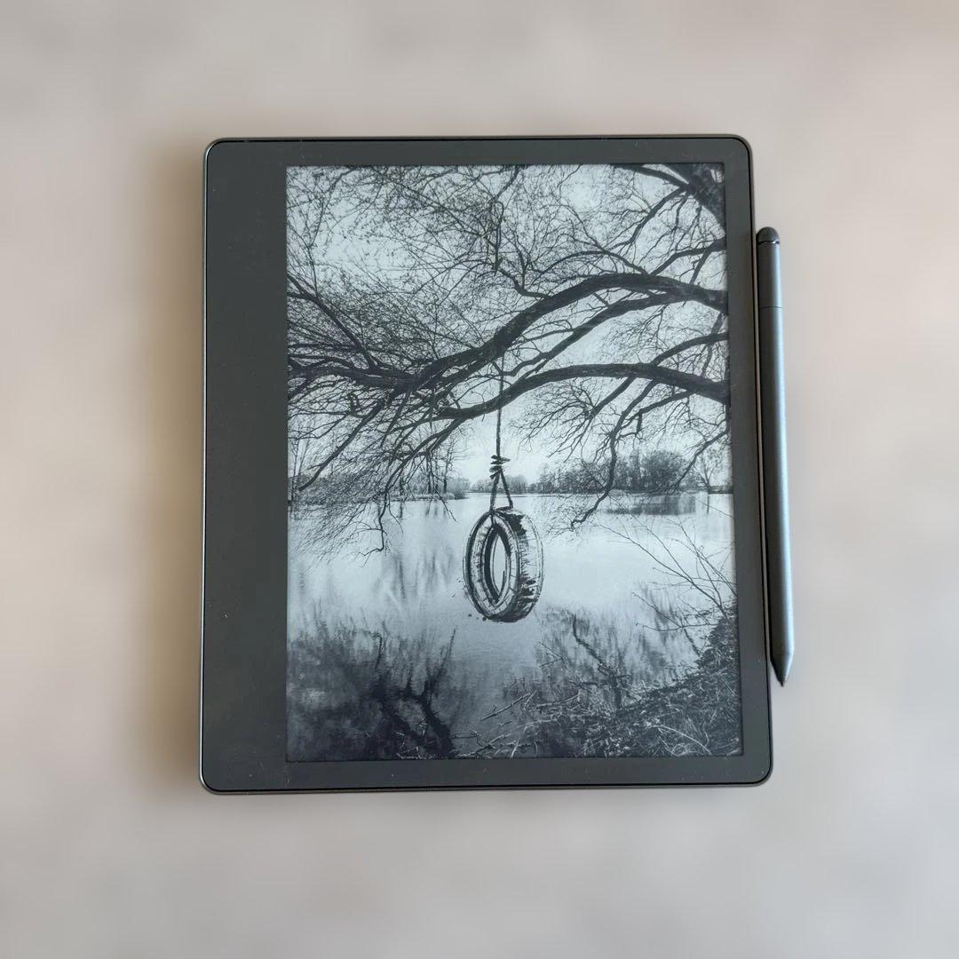 ヒ*デ様 Kindle Scribe16GB プレミアムペン付き (2022年発