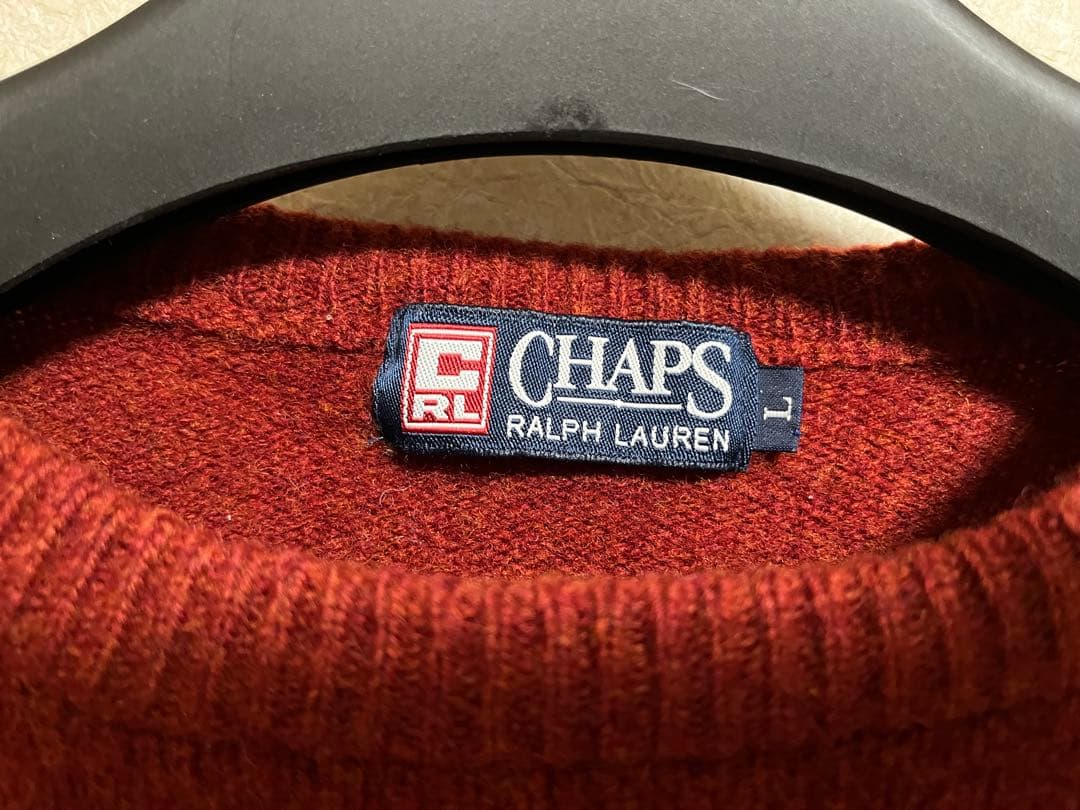 ラルフローレン ニット POLO BEAR