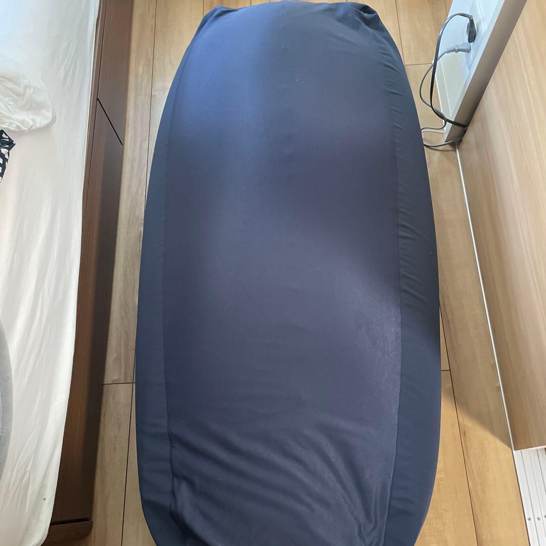 w*a様 無印良品 体にフィットするソファ 長方形