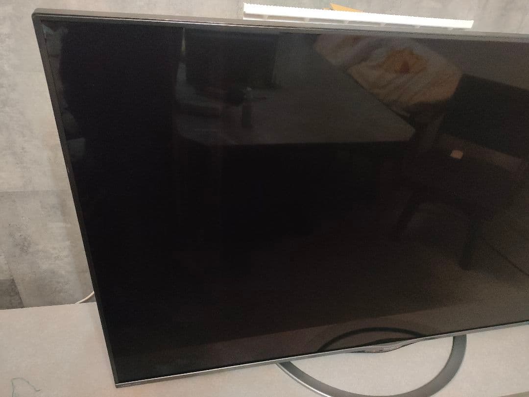2020年購入　シャープ 液晶テレビ 4T-C60AM1　AQUOS 60インチ
