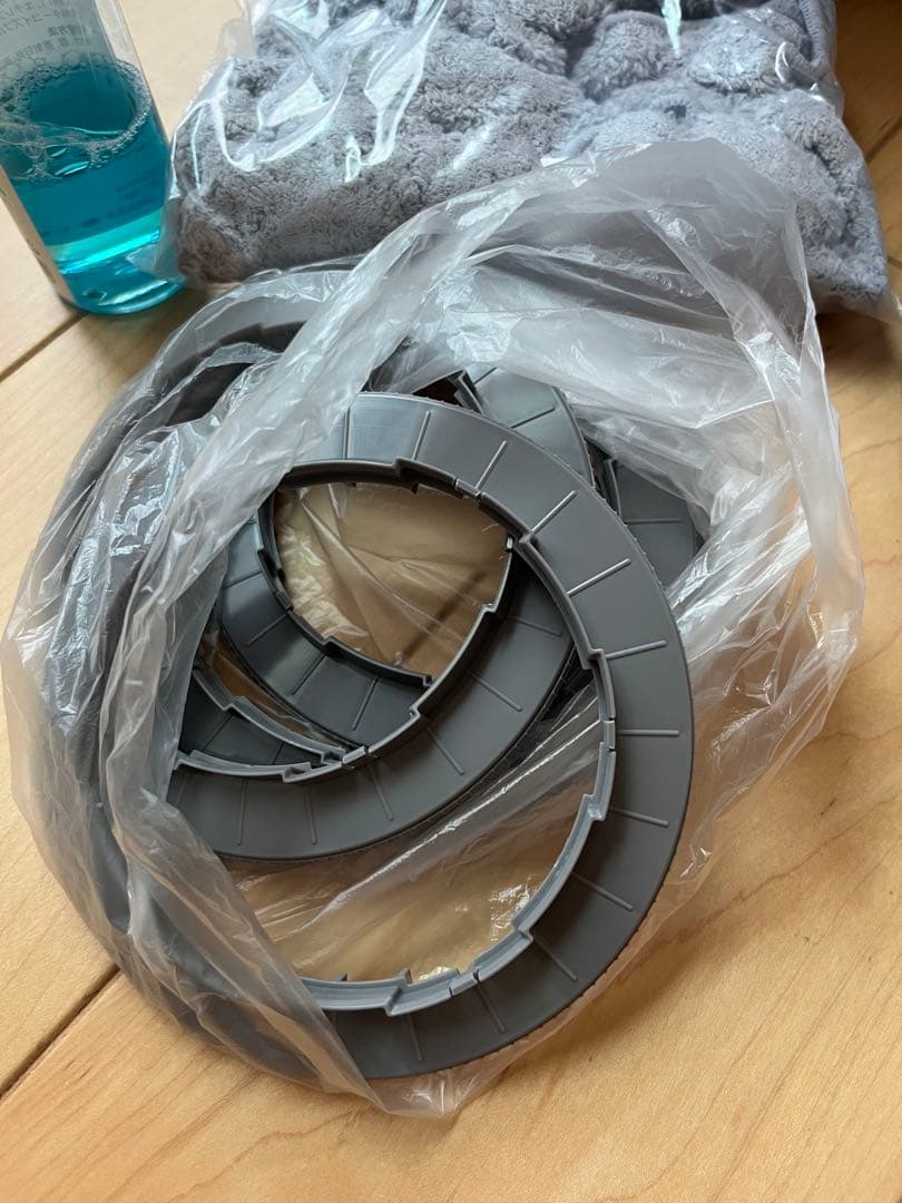 HOBOT-R3 窓掃除用ロボット