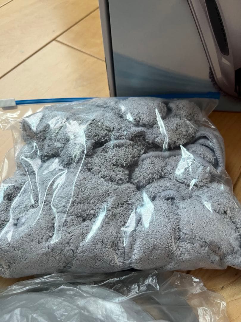 HOBOT-R3 窓掃除用ロボット