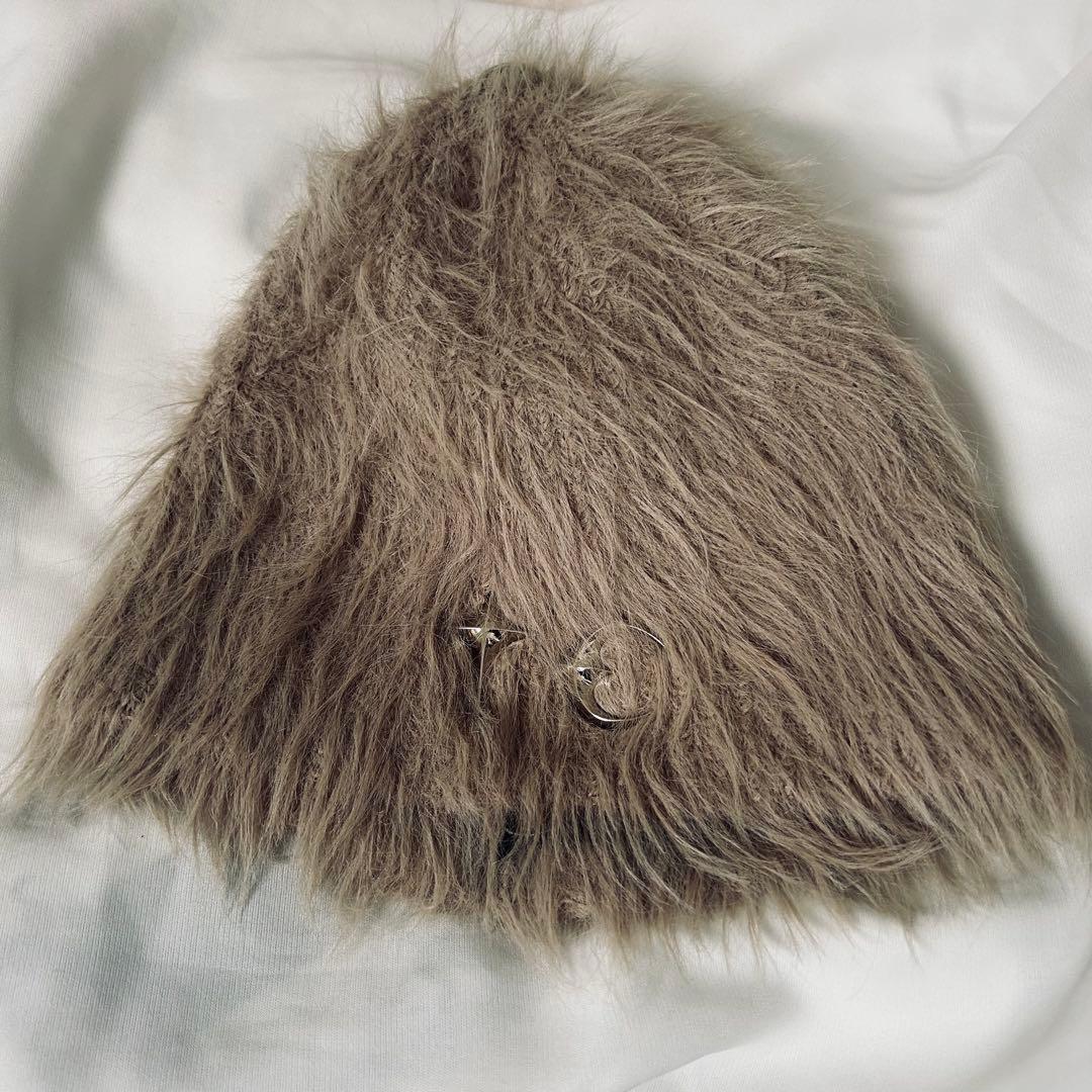 THUG CLUB ファービーニー