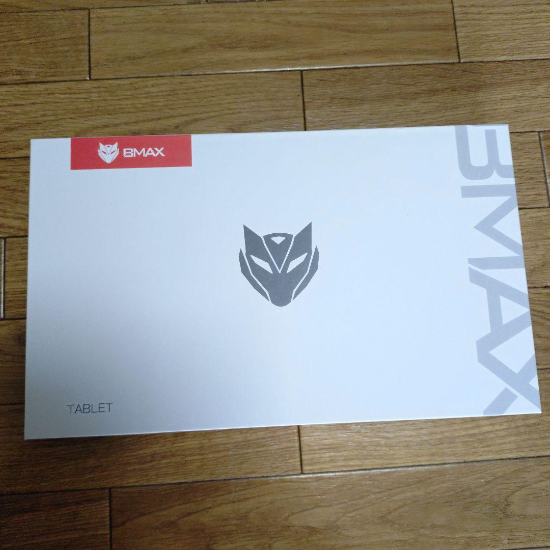 BMAX Androidタブレット 　I10　plus