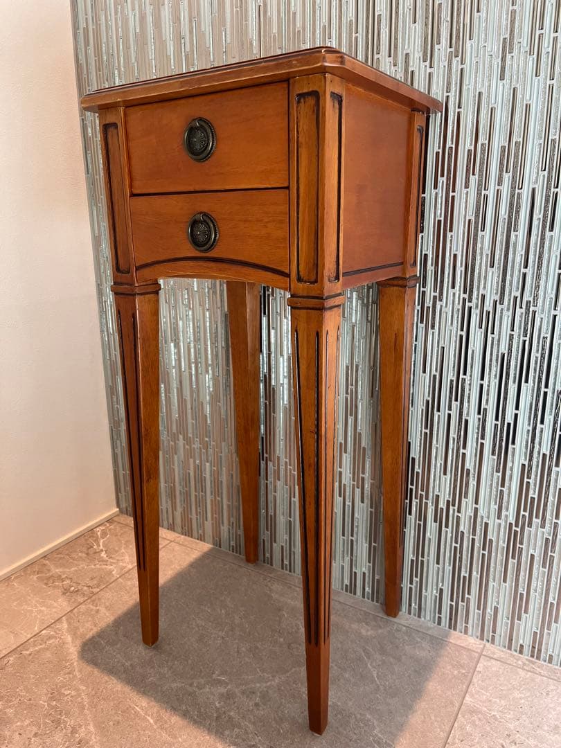 コンソールテーブル