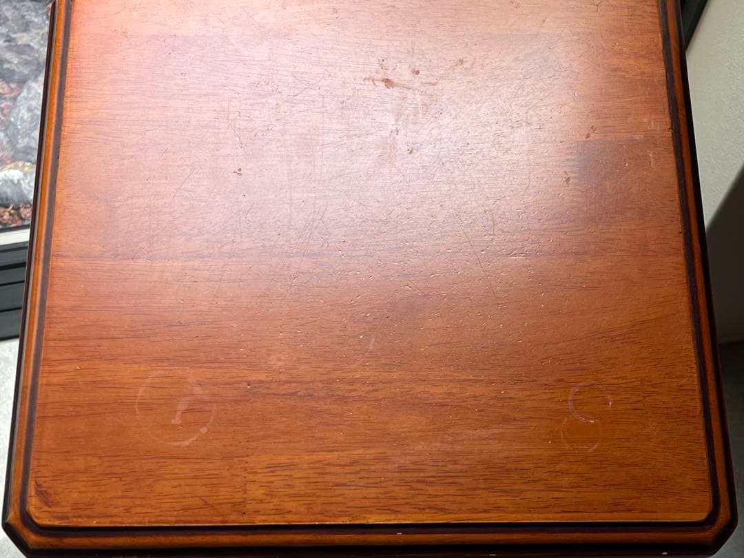 コンソールテーブル