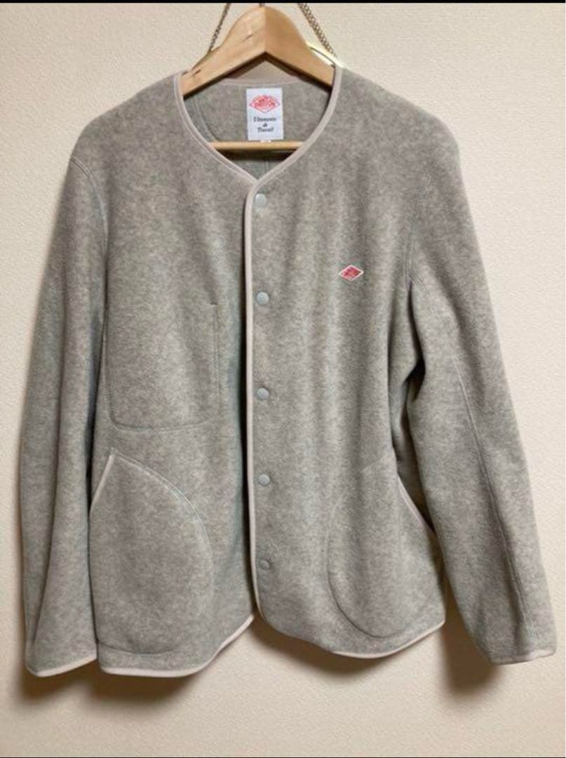 DANTON フリース 42