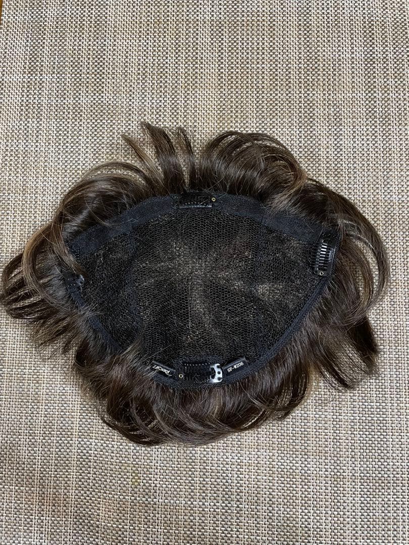 ✨3/20までの出店です✨ LEONKA レオンカ　ウィッグ