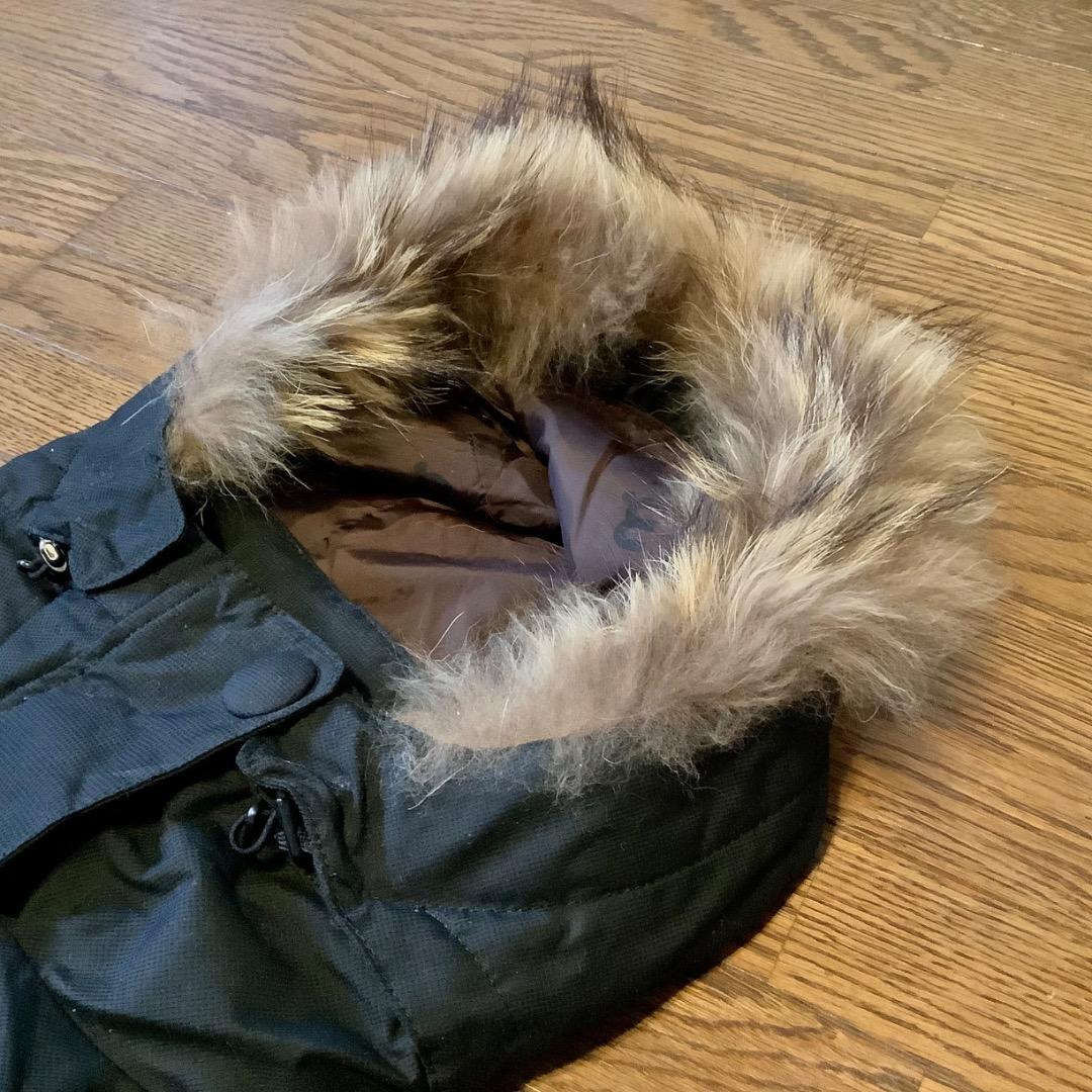 ミストラル　レディース　M　スノーボードウェア　ブラック　つなぎ　ジャンプスーツ