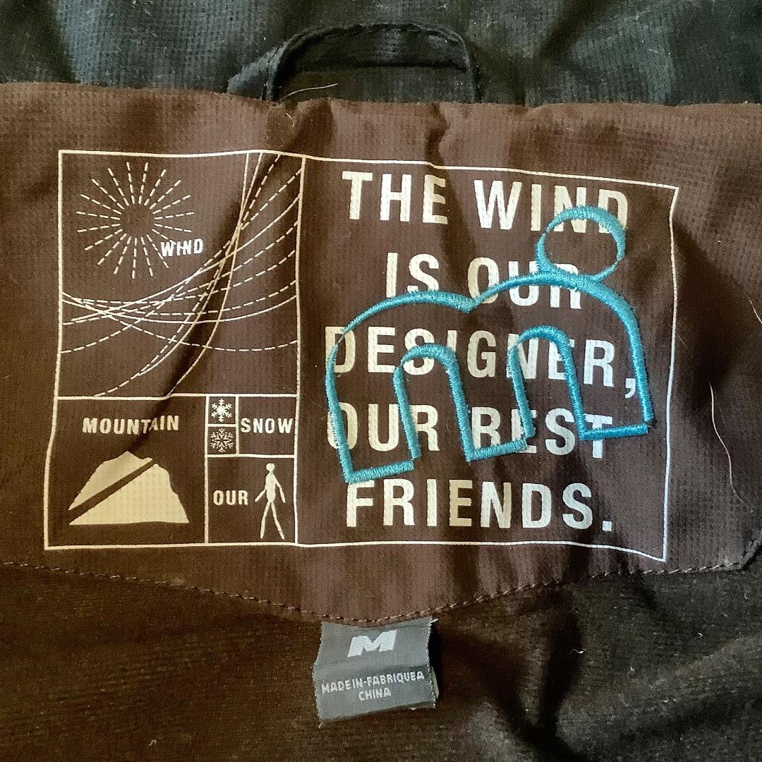 ミストラル　レディース　M　スノーボードウェア　ブラック　つなぎ　ジャンプスーツ