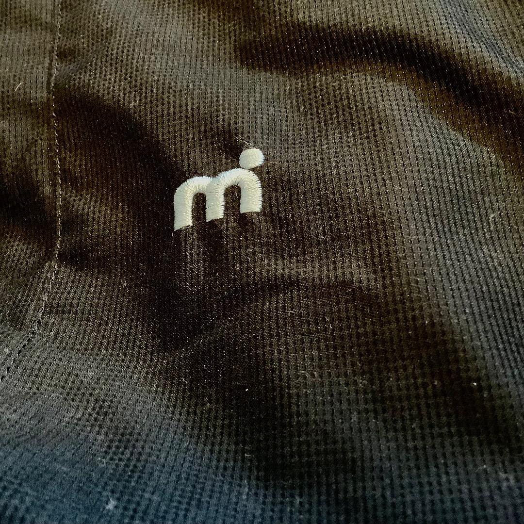 ミストラル　レディース　M　スノーボードウェア　ブラック　つなぎ　ジャンプスーツ